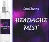 Headache Aroma Spray Mist