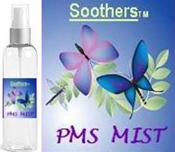 PMS Aroma Spray Mist
