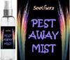 Pest Away Aroma Spray Mist