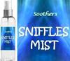 Sniffles Aroma Spray Mist