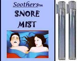 Snore Aroma Spray Mist Refill