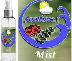 Soothers Aroma Spray Mist