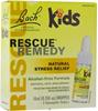 4 - Rescue Remedy Flower Essences Kids