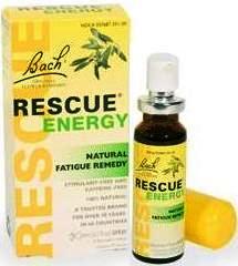 Rescue Remedy Energy 20ml.