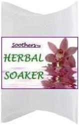 Bath Soaker (16 Pack)