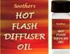 Hot Flash Diffuser & Bath Oil