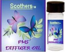 PMS Diffuser Oil