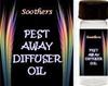 Pest-Away Diffuser & Bath Oil