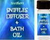 Sniffles Diffuser & Bath Oil