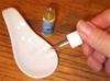 Bed side Ceramic Asian Spoon Diffuser
