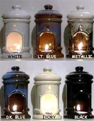 Ceramic Diffusers with Lid