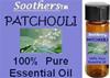 Patchouli Essential Oil