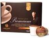 BrewKups Premium Collection - Chocolate Almond & Toasted Hazelnut