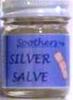 Colloidal Silver Salve in 1 oz. Jar