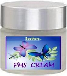PMS Cream 4 oz.