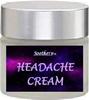 Headache Cream 2 oz.