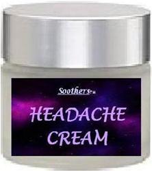 Headache Cream 4oz.