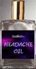 Headache Oil 2 oz.