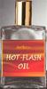 Hot Flash Oil 1/2 oz.