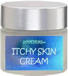 Itchy Skin Cream 4 oz.