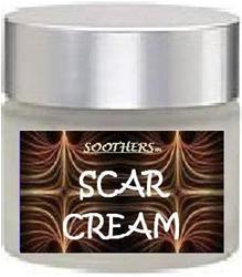 Scar Cream 4 oz.