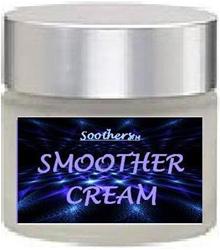 Smoother Cream 4 oz.