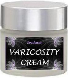 Varicosity Cream 4 oz.