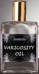 Varicosity Oil