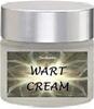 Wart Cream 2 oz.