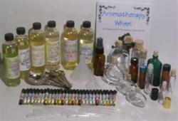 Aromatherapy Kit # 6