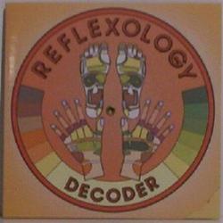 Reflexology Booklet